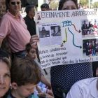 Homenaje Mirtha Legrand en Villa Cañas
