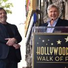 Mark Hamill-Harrison Ford