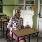 Mirtha Legrand-Villa Cañas