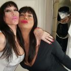 Moria Casan-Oriana Junco