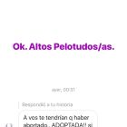 Rocio Rial apoyo aborto (5)