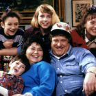 Roseanne 1990