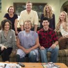 Roseanne 2018