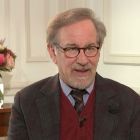 Steven Spielberg