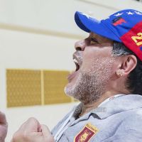 maradona