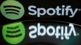 Spotify sale a cotizar en la Bolsa de Nueva York