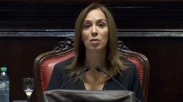 Vidal encabeza la Asamblea Legislativa.