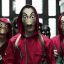 A qué se debe el furor argentino por "La casa de papel"