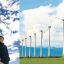 Macri Group under investigation for wind farm purchases