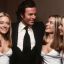 Trillizas de Oro-Julio Iglesias