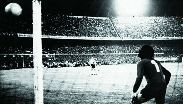 Final Nacional 1976