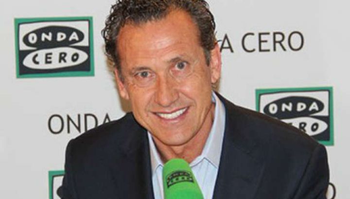 Jorge Valdano