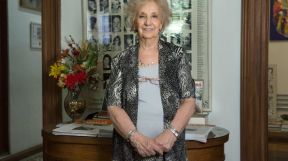 Estela de Carlotto 20180302