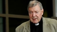 cardenal pell australia 20180305