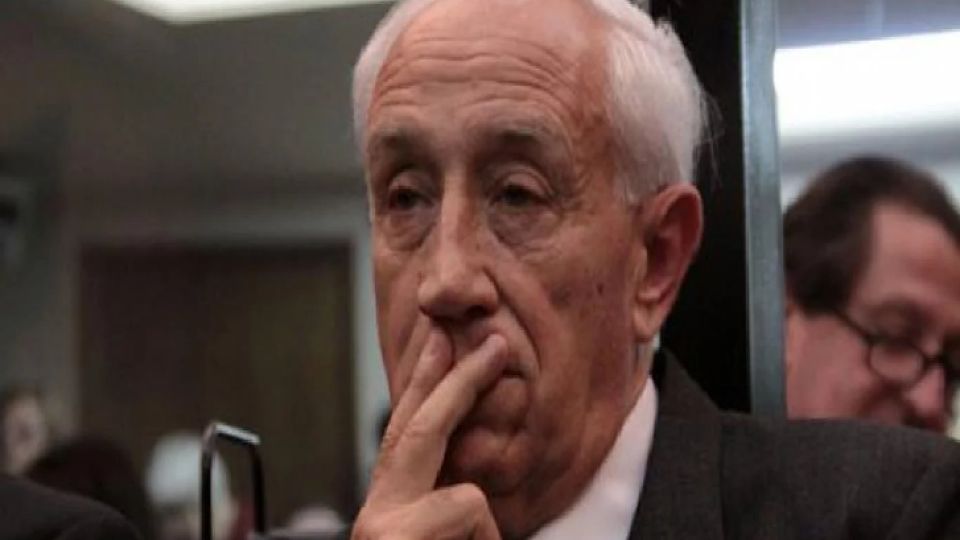 El 'Tigre' Acosta