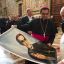 Slain Salvadoran Archbishop Romero to be a saint, pope decrees