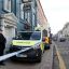 UK police rush to ID substance involved in Russia spy poison mystery
