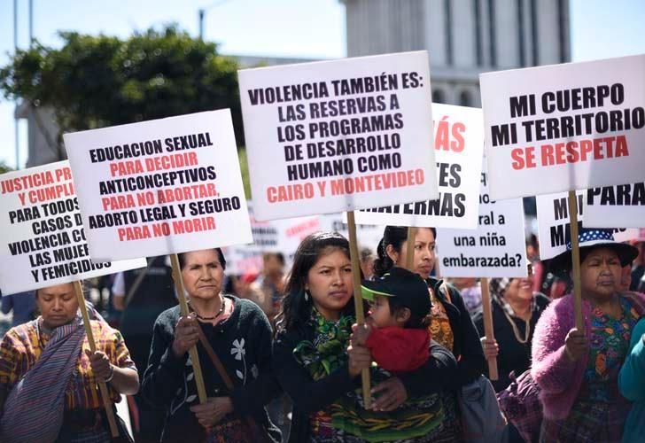 Festejos por el dia internacional de la mujer