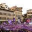 Thousands gather for funeral of Fiorentina captain