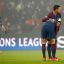 Next season being shaped as PSG reels from loss to Madrid