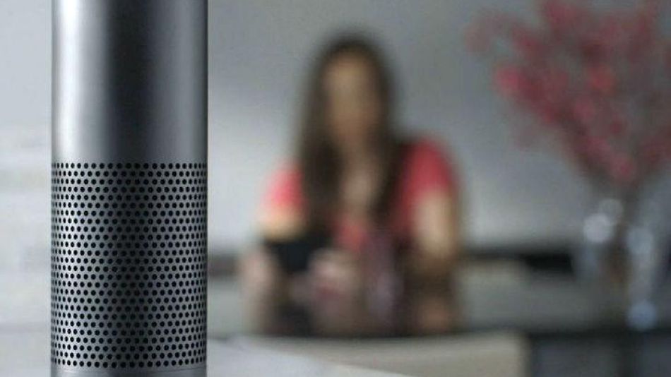 Alexa, la voz de Amazon.