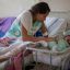 Far from home, Venezuelan babies in Brazil face tough start