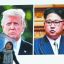 Risks ahead as Trump agrees to meet with Kim