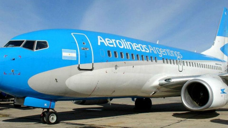 avion aerolineas argentinas 03102018