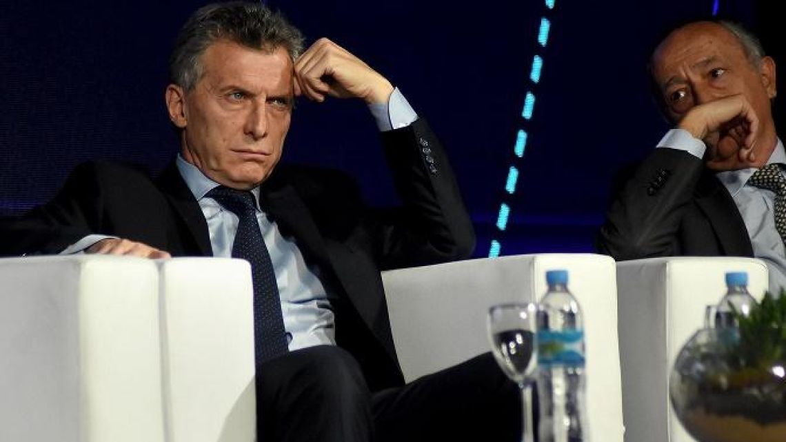 Declararon Inconstitucional El Dnu De Macri Sobre La Ley Migraciones Perfil