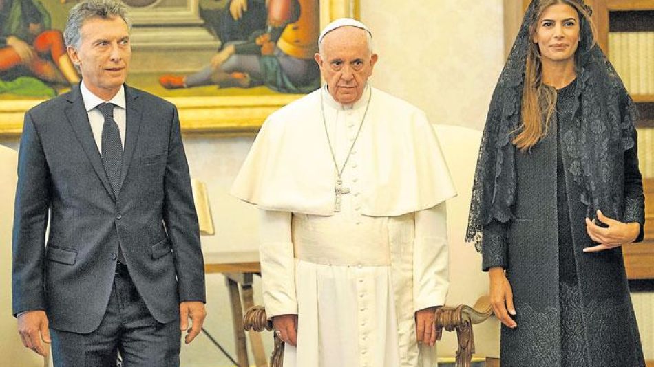 20180311_1289_politica_Macri-Awada-Papa-Francisco