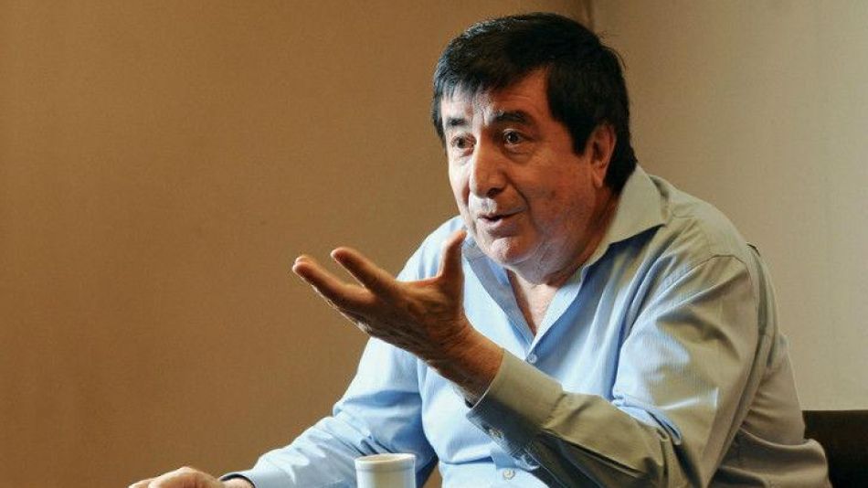 Duran Barba, siempre filoso.