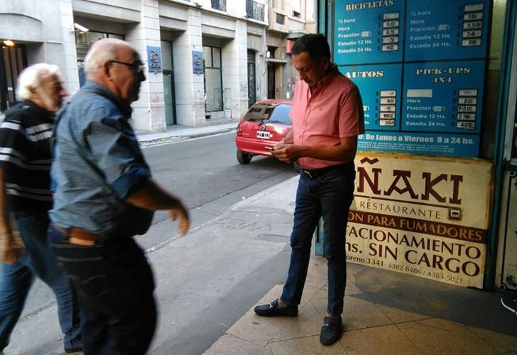 Finalmente, un Congreso de la CGT debería coronar a una nueva dirección, colegiada o unipersonal.