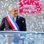 Piñera retakes control of presidency in Chile