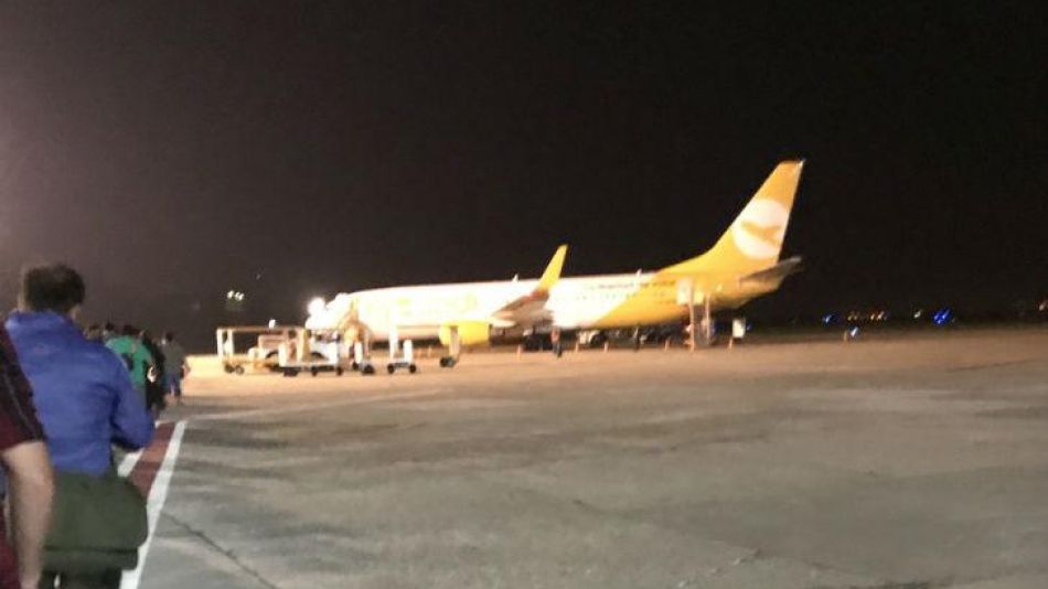 flybondi low cost 03132018