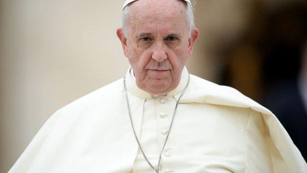 El Vaticano desmiente que el Papa Francisco haya dicho que no existe el infierno.