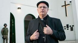 “El Papa debe estar con dolor por ver que el debate por el aborto ocurre en su país”