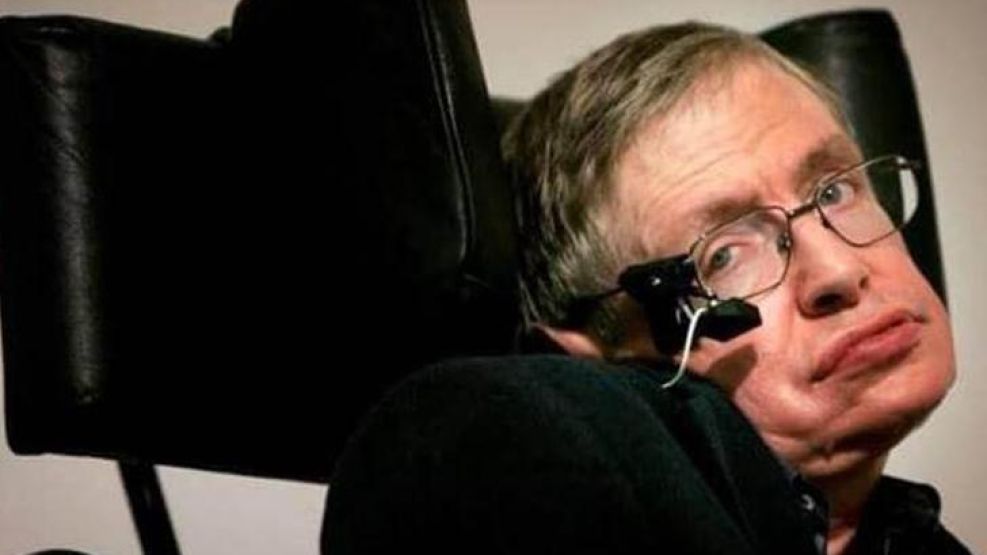 Stephen Hawking, una vida dedicada a la ciencia