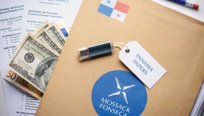 Mossack-Fonseca cierra sus puertas tras el escándalo de Panamá Papers.