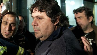 Néstor Segovia - Metrodelegados