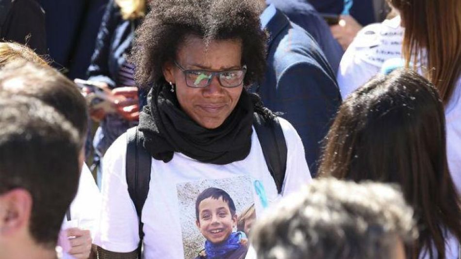 La Madrastra Del Nene Asesinado En Espana Dio Escalofriantes Detalles Del Crimen Perfil