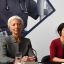 ‘Protectionism is pernicious,’ Lagarde says ahead of G20 meet