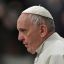 Pope receives Chilean bishops over sex abuse scandal