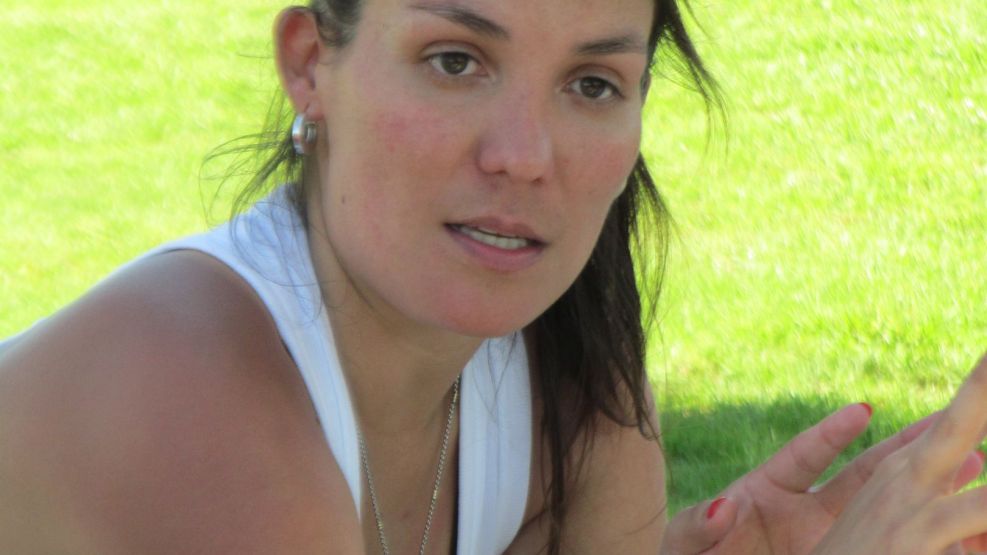 Soledad García