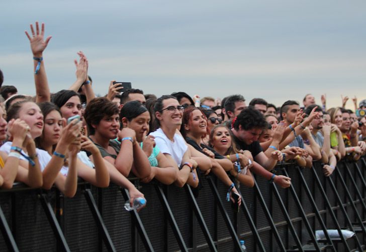 Lollapalooza 2018 Lana del Rey