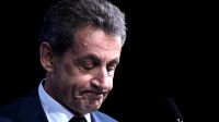 Sarkozy en problemas.