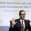 Mnuchin brushes off questions about US tariffs at G20 press conference