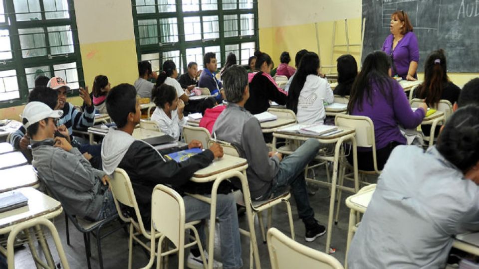 Dos de cada diez alumnos reciben educación sexual en el colegio