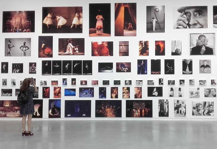 Archivo Aldo Sessa 1958-2018: 60 años de imágenes.