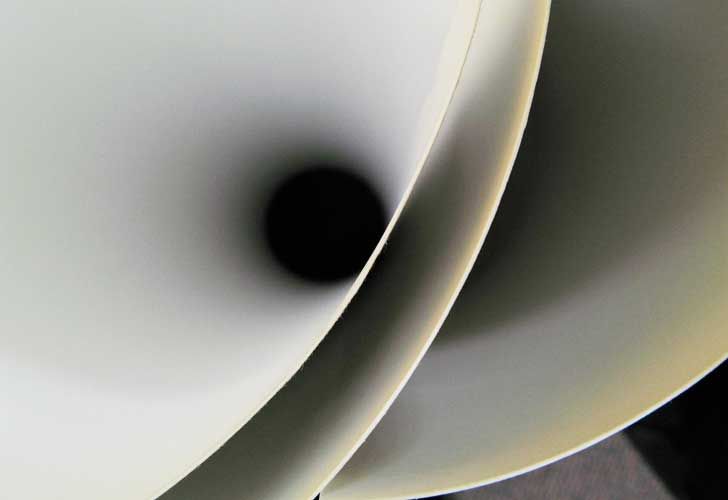 Abstracción, 2007. Toma digital. Archivo Aldo Sessa.