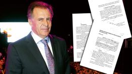 La denuncia completa de Cristóbal López contra la AFIP